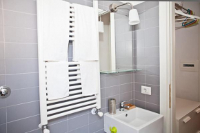 Отель Viale Trastevere 108  Рим